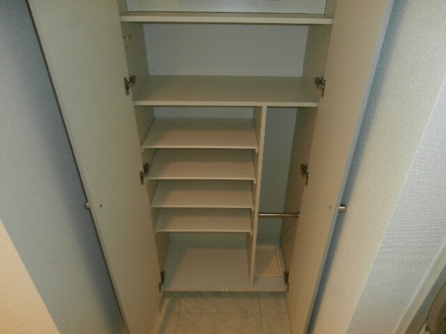 中津駅 徒歩3分 5階の物件内観写真