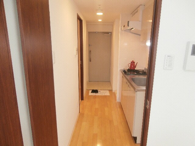 中津駅 徒歩3分 5階の物件内観写真