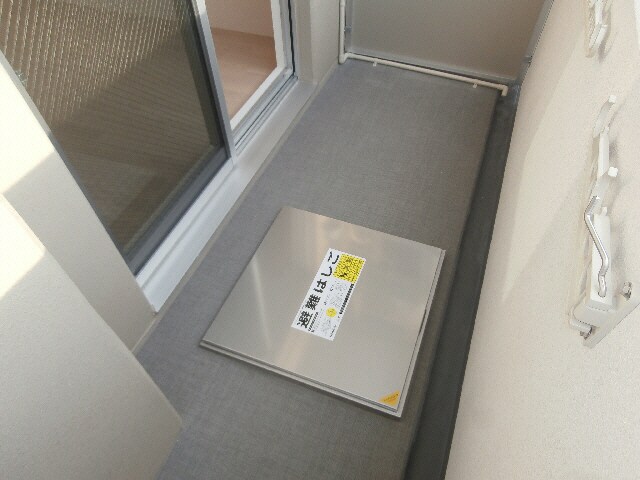 堺筋本町駅 徒歩5分 4階の物件内観写真