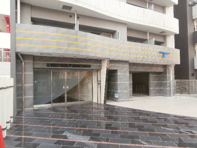 堺筋本町駅 徒歩5分 4階の物件外観写真