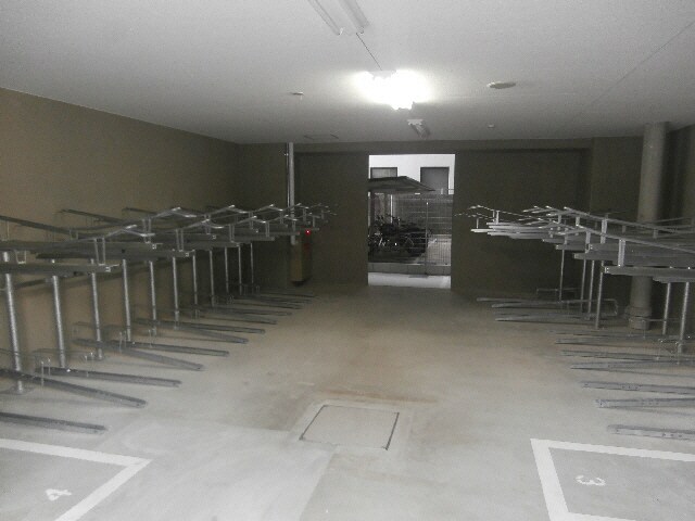 堺筋本町駅 徒歩5分 4階の物件外観写真