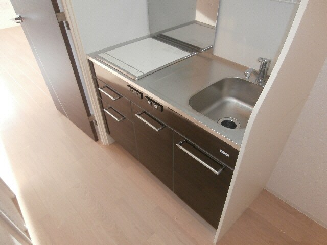 堺筋本町駅 徒歩5分 4階の物件内観写真