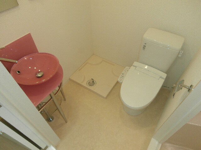 堺筋本町駅 徒歩5分 4階の物件内観写真