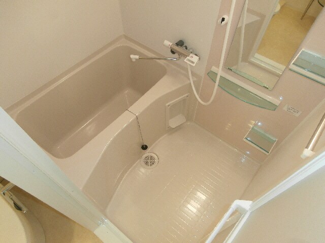 堺筋本町駅 徒歩5分 4階の物件内観写真