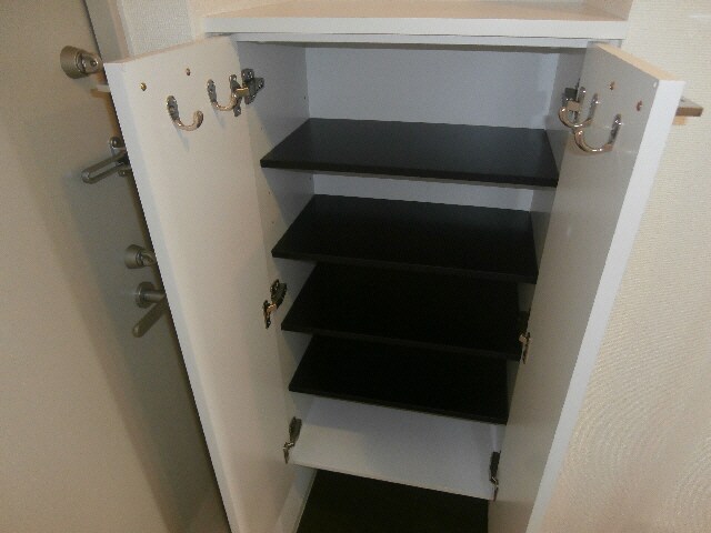 堺筋本町駅 徒歩5分 4階の物件内観写真