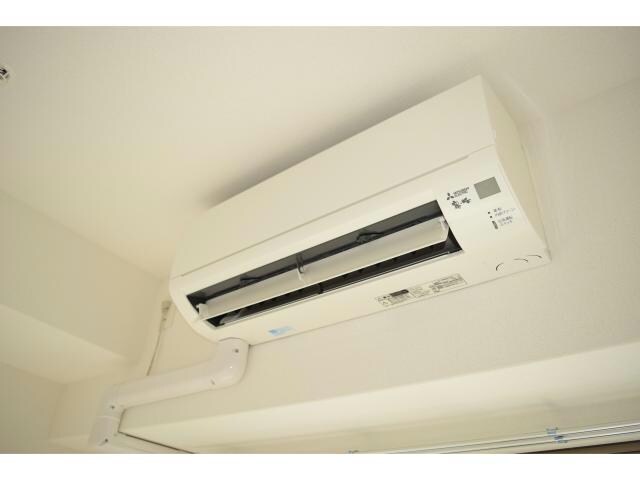 APRILE南森町の物件内観写真