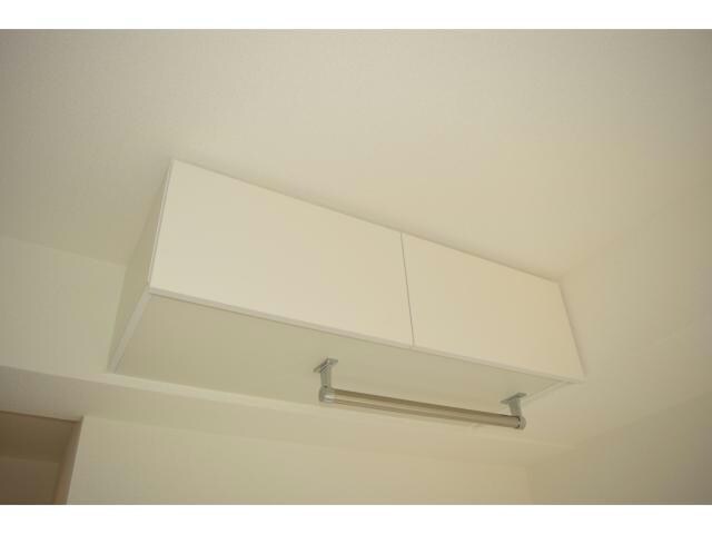 APRILE南森町の物件内観写真