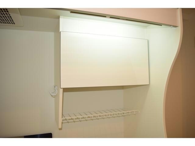 APRILE南森町の物件内観写真