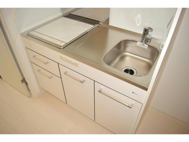 APRILE南森町の物件内観写真