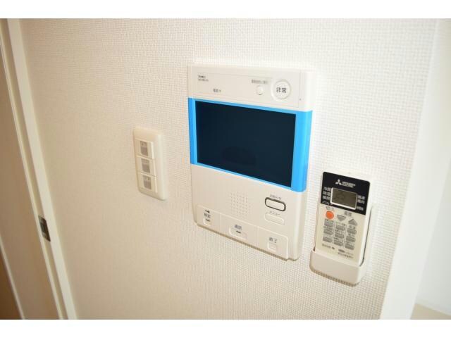 APRILE南森町の物件内観写真