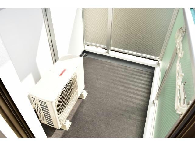 APRILE南森町の物件内観写真