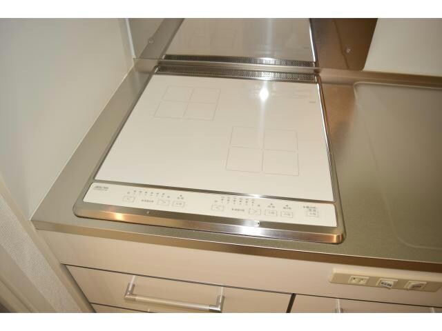 APRILE南森町の物件内観写真