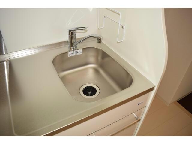 APRILE南森町の物件内観写真