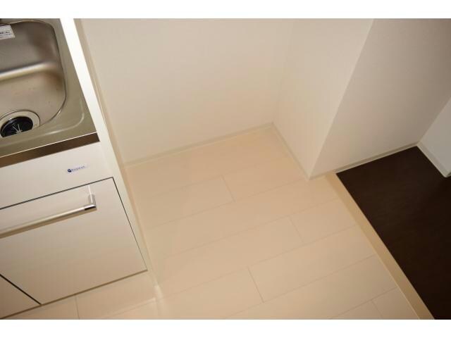 APRILE南森町の物件内観写真