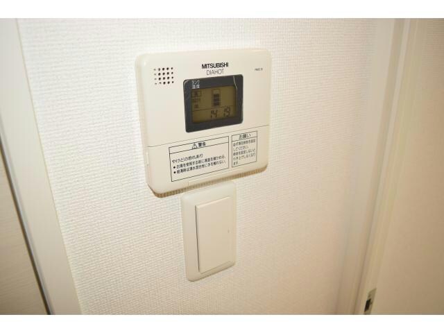 APRILE南森町の物件内観写真