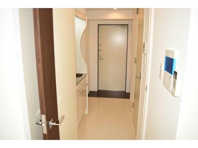 APRILE南森町の物件内観写真