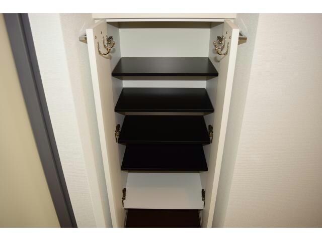 APRILE南森町の物件内観写真