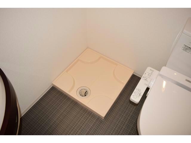 APRILE南森町の物件内観写真