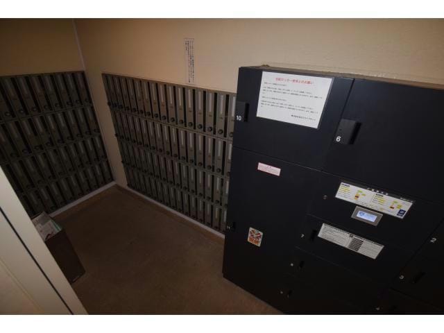 中津駅 徒歩3分 9階の物件外観写真