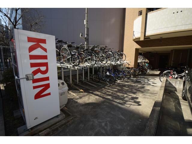 中津駅 徒歩3分 9階の物件外観写真