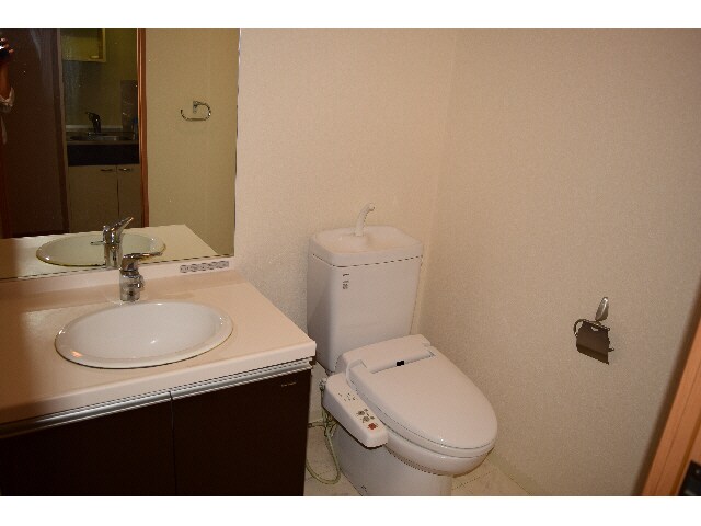 中津駅 徒歩3分 9階の物件内観写真