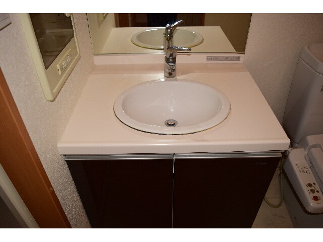 中津駅 徒歩3分 9階の物件内観写真