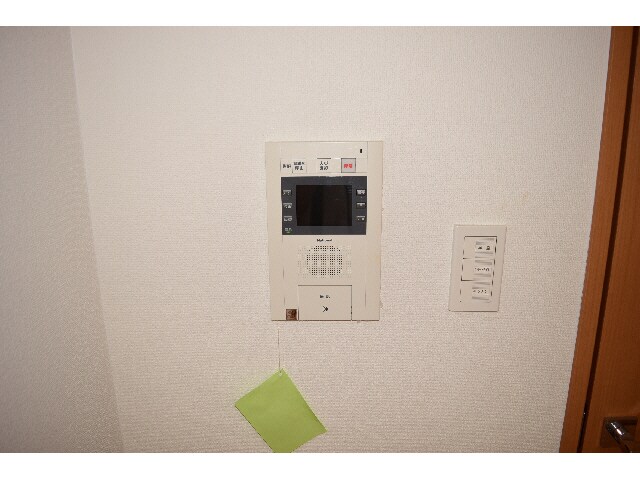 中津駅 徒歩3分 9階の物件内観写真