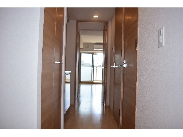 プライムアーバン御堂筋本町の物件内観写真