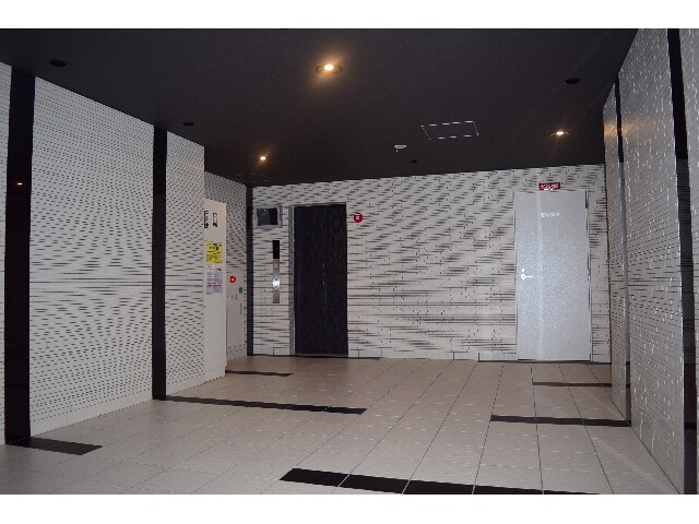 プライムアーバン御堂筋本町の物件外観写真