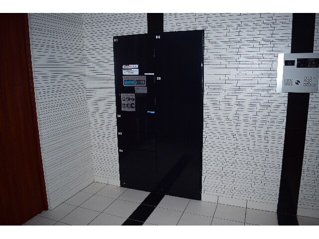 プライムアーバン御堂筋本町の物件外観写真