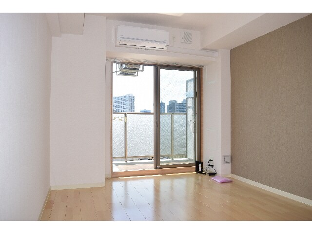 プライムアーバン御堂筋本町の物件内観写真