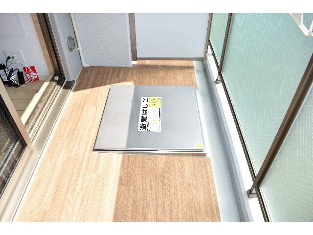 プライムアーバン御堂筋本町の物件内観写真