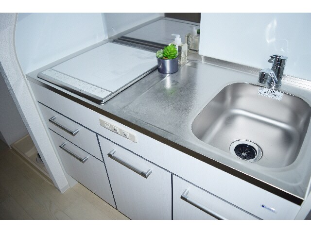 SERENiTE谷四の物件内観写真