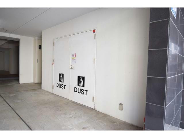 SERENiTE谷四の物件外観写真