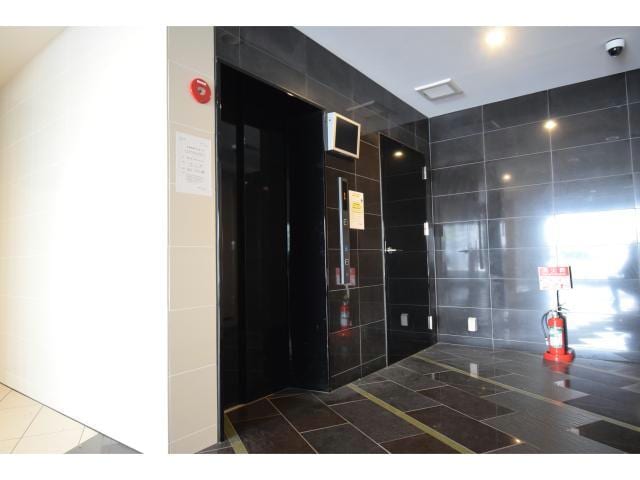 SERENiTE谷四の物件外観写真