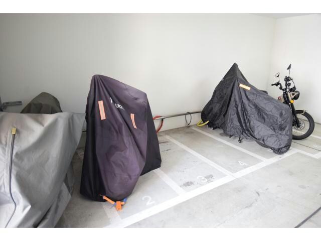 SERENiTE谷四の物件外観写真