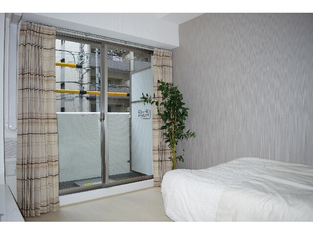 SERENiTE谷四の物件内観写真