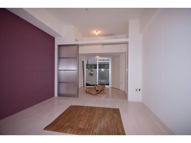 セレニテ梅田ESTの物件内観写真