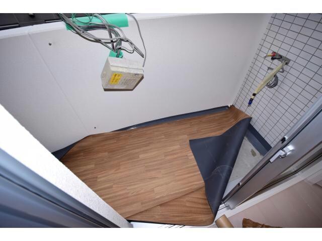 セレニテ梅田ESTの物件内観写真