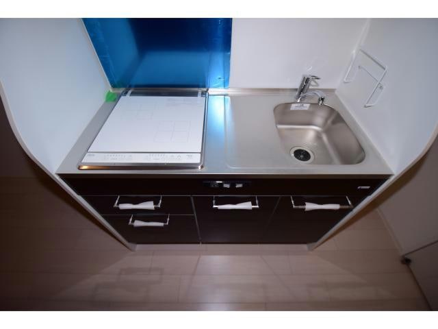 セレニテ梅田ESTの物件内観写真