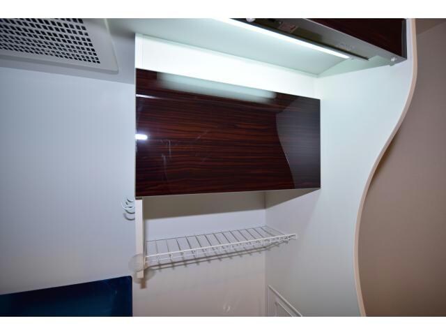 セレニテ梅田ESTの物件内観写真