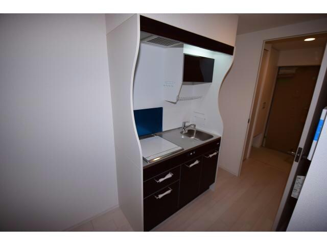 セレニテ梅田ESTの物件内観写真