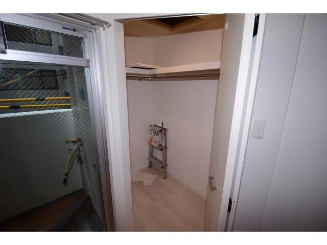 セレニテ梅田ESTの物件内観写真