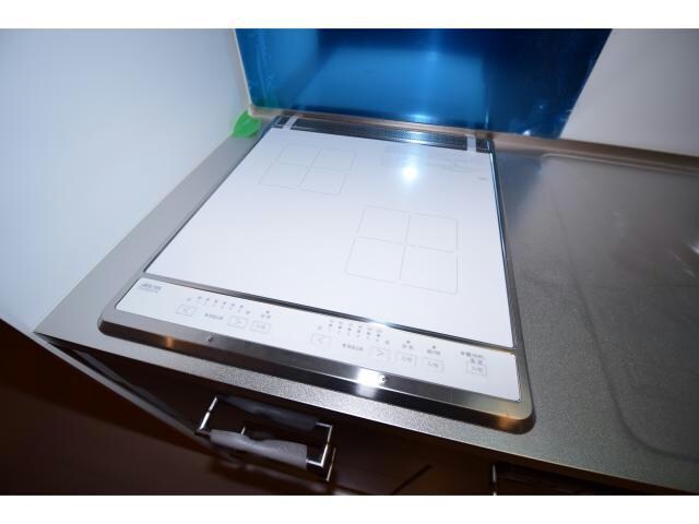 セレニテ梅田ESTの物件内観写真