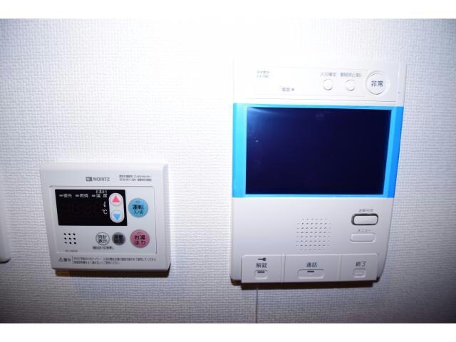 セレニテ梅田ESTの物件内観写真