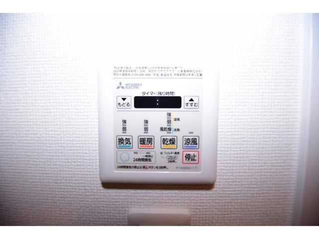 セレニテ梅田ESTの物件内観写真