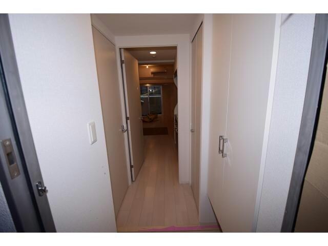 セレニテ梅田ESTの物件内観写真