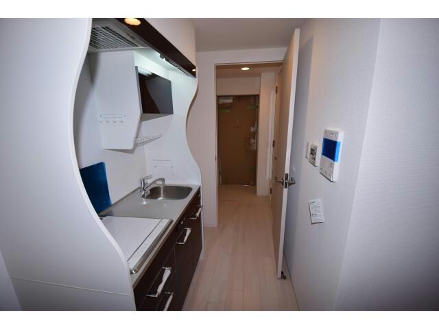 セレニテ梅田ESTの物件内観写真