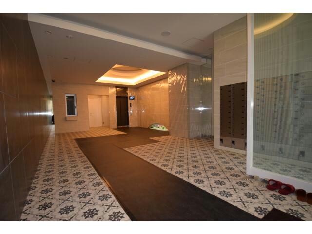 玉造駅 徒歩2分 10階の物件外観写真