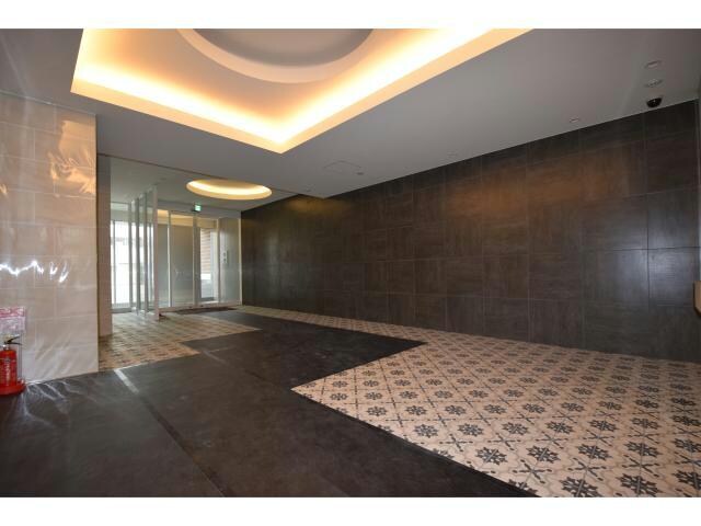 玉造駅 徒歩2分 10階の物件外観写真